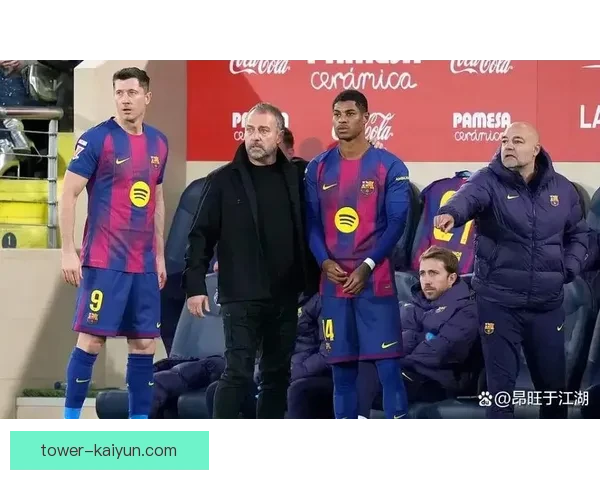 巴萨主帅倡导团队精神，力求在新赛季中迎来突破表现。