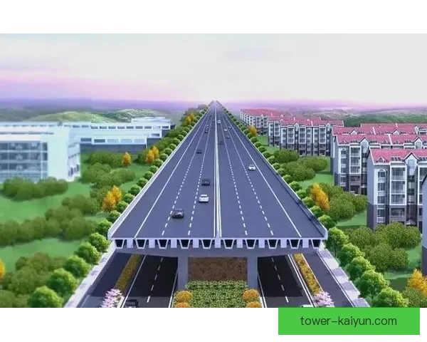 南特中路项目推进，城市交通效率提升值得关注