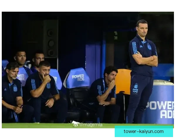 斯卡洛尼球队展现卓越凝聚力，持续保持竞争力提升状态。