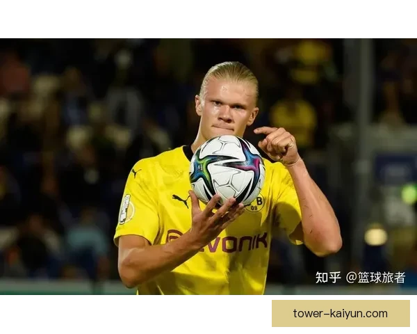 哈兰德持续提升点球表现，成为球队重要的得分手