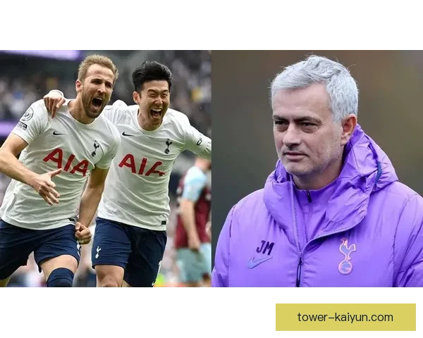 孙兴慜状态回暖，近期表现稳健，成为热刺进攻关键。